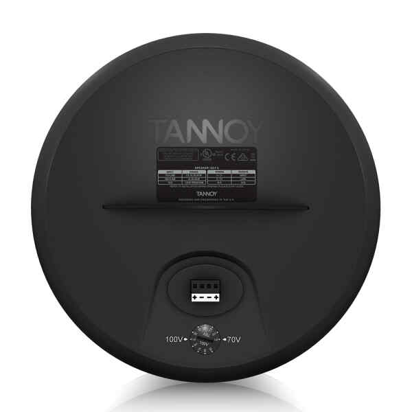 Altavoz colgante coaxial de 6" para aplicaciones de instalacion | OCV 6 - TANNOY-25924