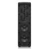 Altavoz de columna autoamplificado de 600 vatios con 2 woofers de 6.5", 4 controladores de neodimio | INSPIRE IP300 - TURBOSOUND-25877