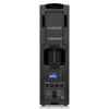 Altavoz de columna autoamplificado de 600 vatios con 2 woofers de 6.5", 4 controladores de neodimio | INSPIRE IP300 - TURBOSOUND-25878