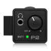 Amplificador de monitor intraauricular personal ultracompacto | POWERPLAY P2 - BEHRINGER-25927