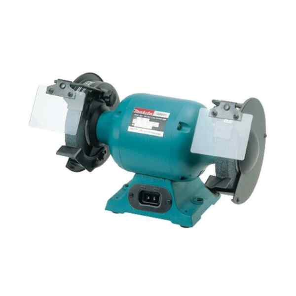 Esmeril de banco l GB600 - MAKITA-0