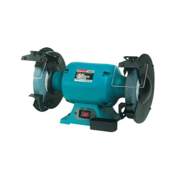 Esmeril de banco l GB800 - MAKITA-0