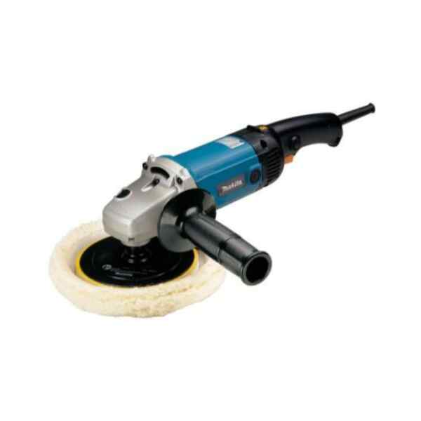 Pulidora o enceradora l 9227C - MAKITA-0