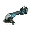 Pulidora inalambrica l DGA455RFE - MAKITA-0