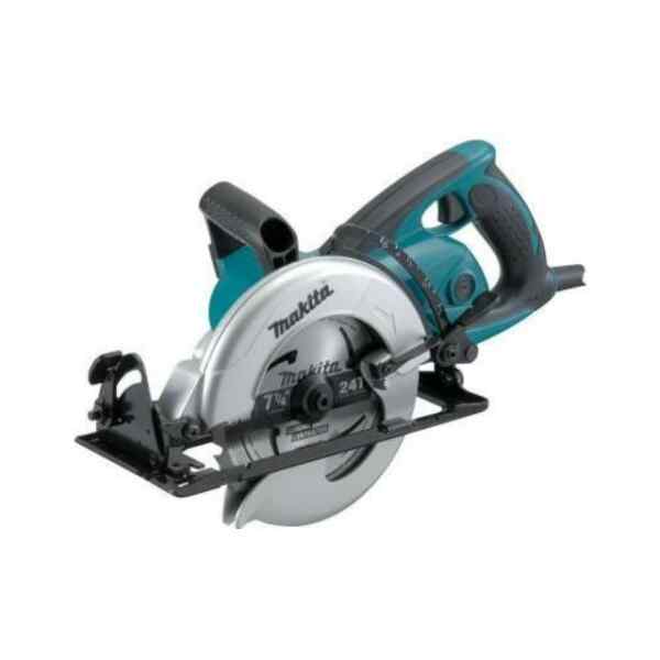 Sierra circular l 5377MG - MAKITA-0