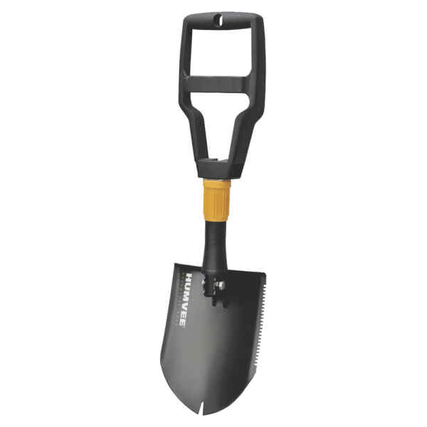 Pala plegable | HMV-SHOVEL-02 - HUMVEE-0