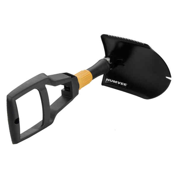Pala plegable | HMV-SHOVEL-02 - HUMVEE-24636