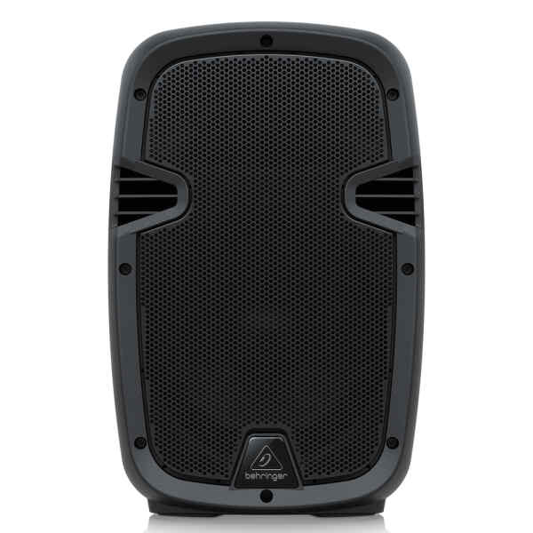 Sistema de altavoces PA activo de 240 vatios y 8" con reproductor multimedia incorporado | PK108A - BEHRINGER-0