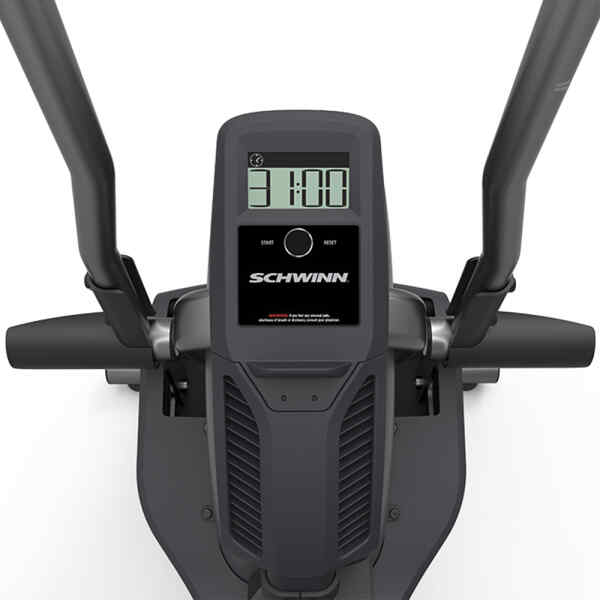 Bicicleta airdyne AD2 | SCWINN-25646