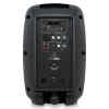 Sistema de altavoces PA activo de 240 vatios y 8" con reproductor multimedia incorporado | PK108A - BEHRINGER-25930