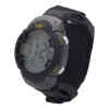 Guardian watch correa de nailon | UZI-89-N - UZI-0