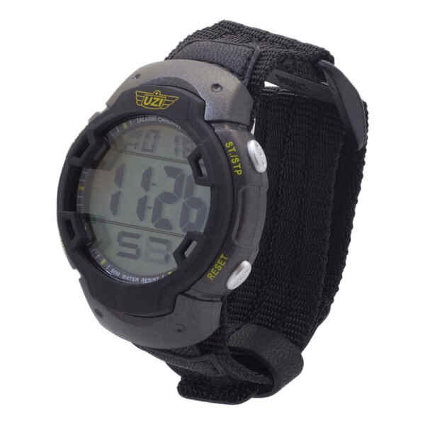 Guardian watch correa de nailon | UZI-89-N - UZI-0