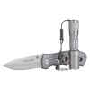 Kit sobrevivencia led y cuchillo gris | HMV-CP-3GRY - HUMVEE-0