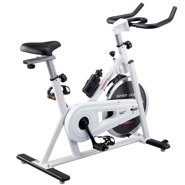 Bicicleta de spinning | 27850 - LIFE GEAR-0