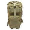 Mochila de transporte para equipo | HMV-GB-01TAN - HUMVEE-0