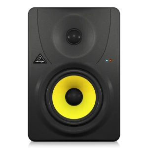 Monitor de estudio de referencia activo de 2 vias de alta resolucion con woofer de kevlar de 5,25″ | TRUTH B1030A – BEHRINGER