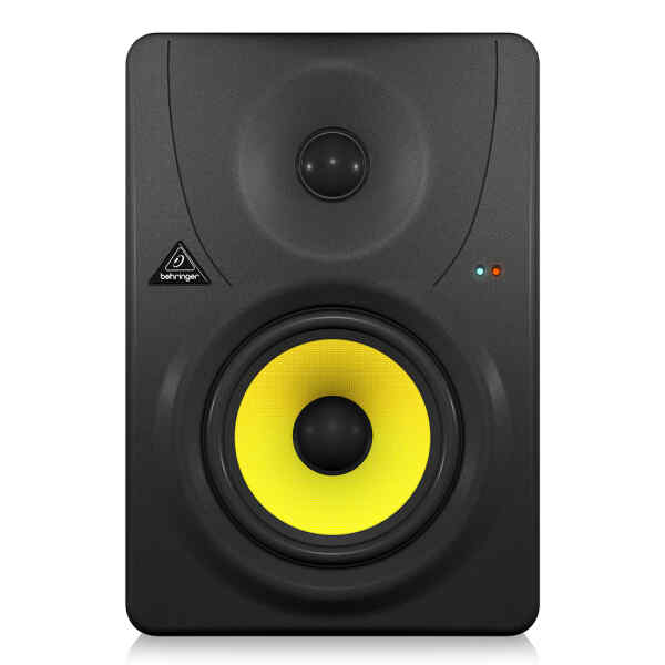 Monitor de estudio de referencia activo de 2 vias de alta resolucion con woofer de kevlar de 5,25" | TRUTH B1030A - BEHRINGER-0