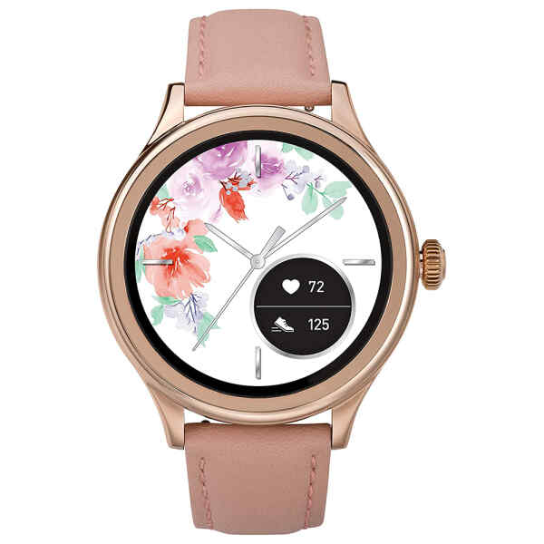 Reloj inteligente con pantalla tactil para mujer | TW2U32600 - TIMEX-0