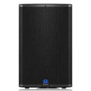 Altavoz autoamplificado de 2500 vatios, 2 vias y 15" | IQ15 - TURBOSOUND-0