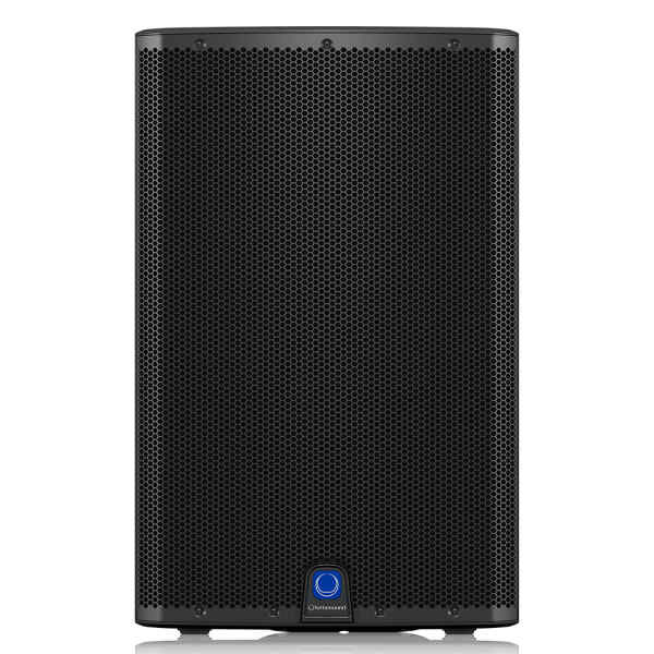 Altavoz autoamplificado de 2500 vatios, 2 vias y 15" | IQ15 - TURBOSOUND-0