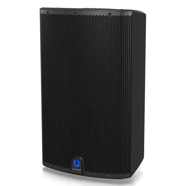 Altavoz autoamplificado de 2500 vatios, 2 vias y 15" | IQ15 - TURBOSOUND-25883