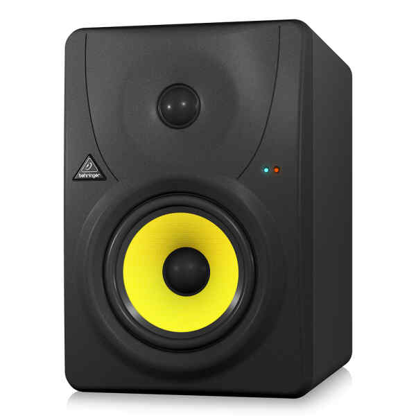 Monitor de estudio de referencia activo de 2 vias de alta resolucion con woofer de kevlar de 5,25" | TRUTH B1030A - BEHRINGER-25759
