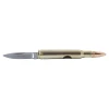 Cuchillo plegable de bala de 1.5 pulgadas | HMV-DB-BLT/U - HUMVEE-0