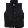 Chaleco ranger negro, x large | HMV-VR-BK-XL - HUMVEE-0