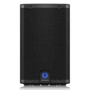 Altavoz autoamplificado de 2500 vatios, 2 vias y 8″ | IQ8 – TURBOSOUND