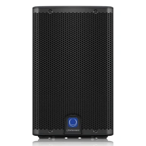 Altavoz autoamplificado de 2500 vatios, 2 vias y 8″ | IQ8 – TURBOSOUND