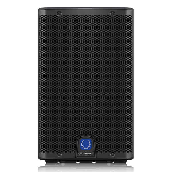 Altavoz autoamplificado de 2500 vatios, 2 vias y 8" | IQ8 - TURBOSOUND-0