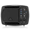 Altavoz de monitor ultracompacto de 50 vatios con reproductor de MP3 y transmision de audio por Bluetooth | B105D - BEHRINGER-0