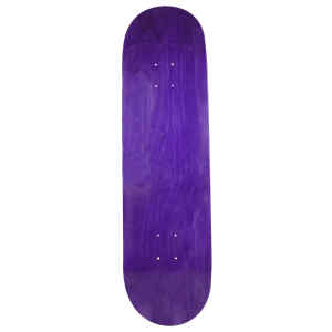 Patineta blank morada | SK8 Patineta blank morada | SK8