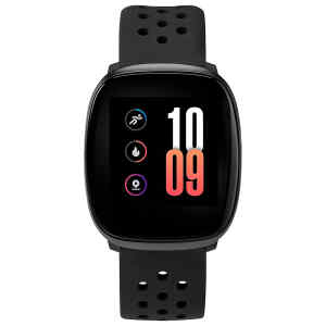 Reloj Inteligente iconnect premium active negro | TW5M38600 - TIMEX-0