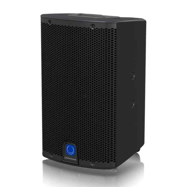 Altavoz autoamplificado de 2500 vatios, 2 vias y 8" | IQ8 - TURBOSOUND-25886