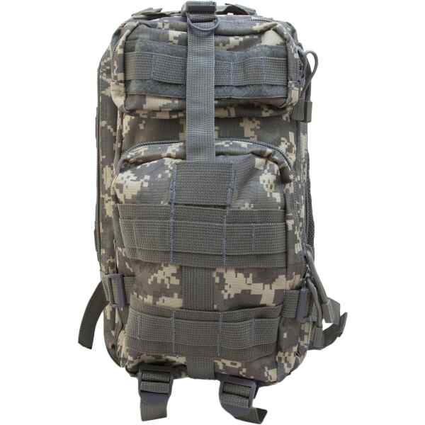 Bolsa para equipo de transporte | HMV-GB-01DC - HUMVEE-0