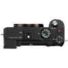 Camara fotografica full frame solo cuerpo | ALPHA 7 C - SONY-24749