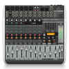 Consola premium de 16 entradas y 2/2 buses con preamplificadores y compresores de microfono | XENYX QX1222USB - BEHRINGER-0