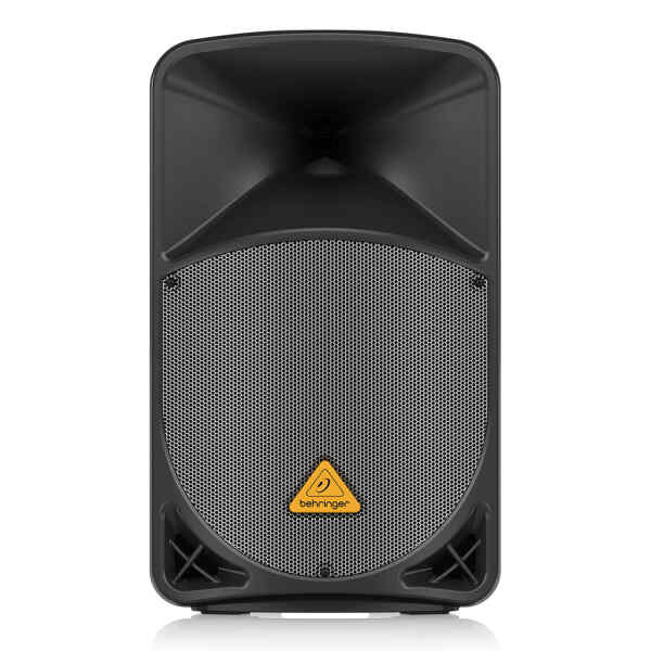 Sistema de altavoces PA activo de 2 vias de 12" con tecnologia inalambrica Bluetooth | EUROLIVE B112W - BEHRINGER-0