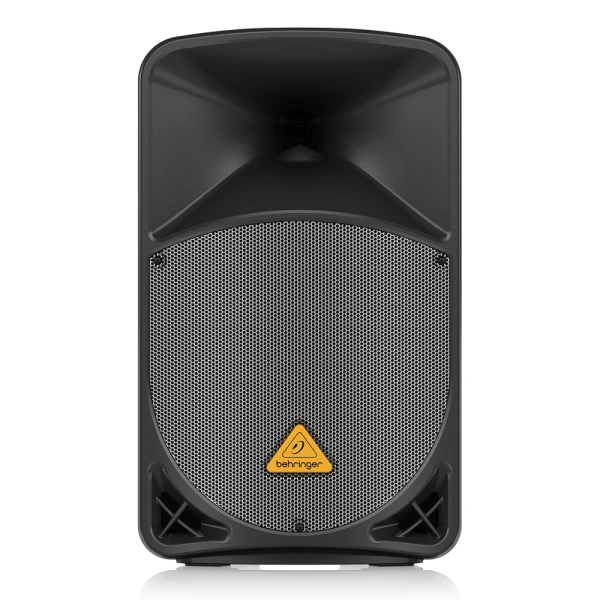 Sistema de altavoces PA activo de 2 vias de 12" con tecnologia inalambrica Bluetooth | EUROLIVE B112W - BEHRINGER-0