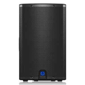 Altavoz autoamplificado de 12" y 2 vias de 1000 vatios | IX12 - TURBOSOUND-0