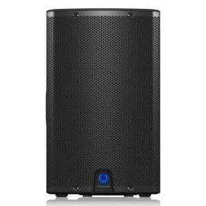 Altavoz autoamplificado de 12″ y 2 vias de 1000 vatios | IX12 – TURBOSOUND