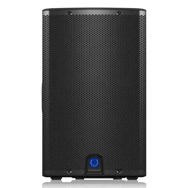 Altavoz autoamplificado de 12" y 2 vias de 1000 vatios | IX12 - TURBOSOUND-0