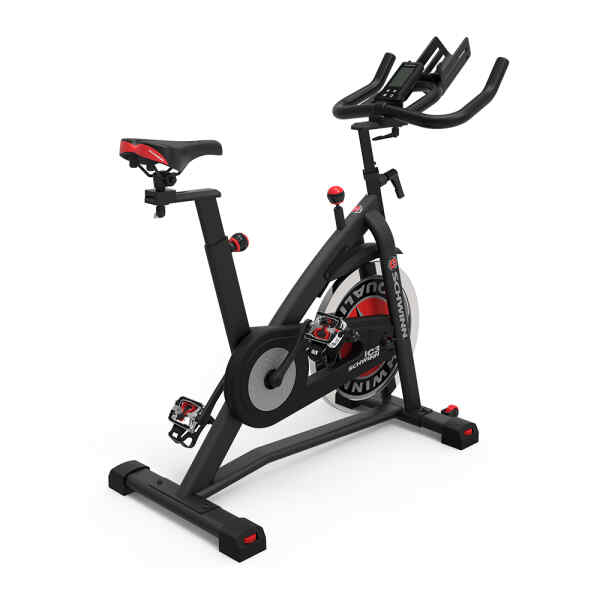 Bicicleta indoor IC3 | SCHWINN-25661