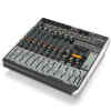 Consola premium de 16 entradas y 2/2 buses con preamplificadores y compresores de microfono | XENYX QX1222USB - BEHRINGER-25731
