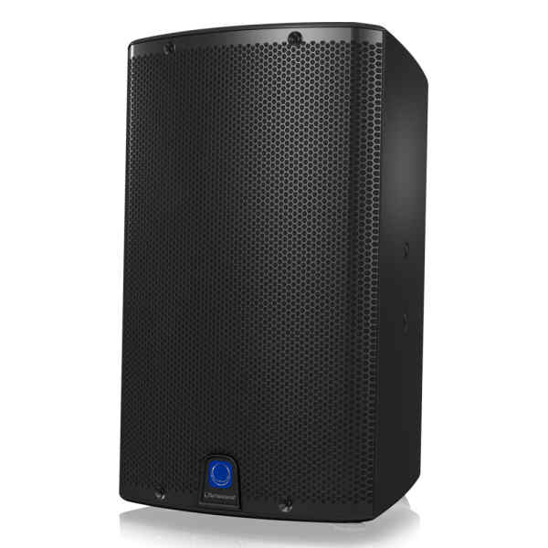 Altavoz autoamplificado de 12" y 2 vias de 1000 vatios | IX12 - TURBOSOUND-25889