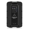 Sistema de altavoces PA activo de 2 vias de 12" con tecnologia inalambrica Bluetooth | EUROLIVE B112W - BEHRINGER-25842