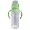 Biberon anticolico verde | POLAR BABY-0