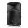 Altavoz autoamplificado de 1000 vatios, 2 vias y 12" con mezclador digital | EUROLIVE B12X - BEHRINGER-25847