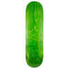 Patineta blank verde | SK8-0